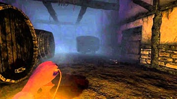 Lets Play - Amnesia Dark Descent Part 5 HD