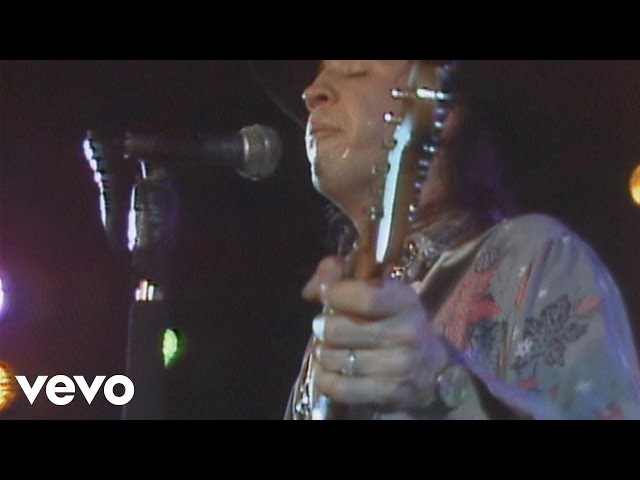 Stevie Ray Vaughan - Pride and Joy (from Live at the El Mocambo) class=