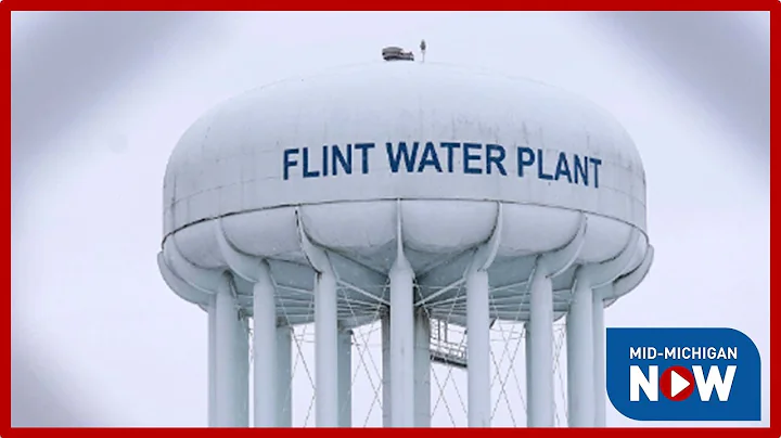 Flint water crisis update; Flint water criminal ca...