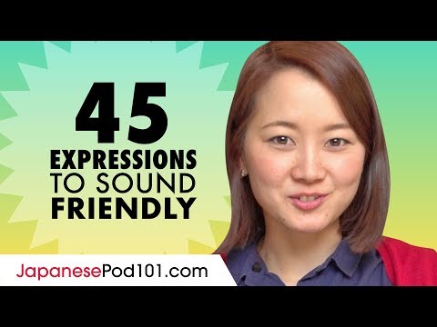 45-useful-expressions-to-sound-friendly-in-japanese