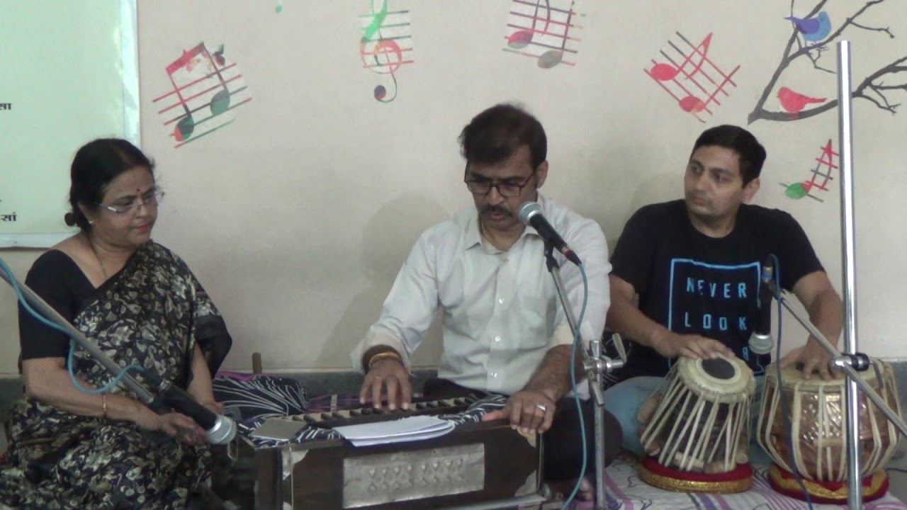 He Prabhu Anand Data Gyan Humko Dijiye # He Prabhu anand data gyan hum ko Geet - YouTube