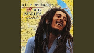 Video-Miniaturansicht von „Bob Marley - Keep On Moving (Extended Mix)“