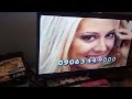 Channel 4 Adverts December 2005 