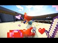 TROLLENDİM ! MINECRAFT ASTRAL LUCKY BLOCK SAVAŞI w/SinanKoçali