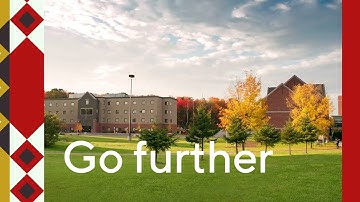 Go Further with Algoma University