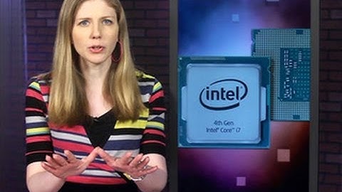 CNET Update - New Intel chips to boost battery life