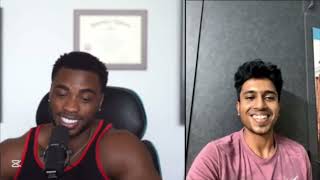 Fitxfearless Talks To Indian Virgin