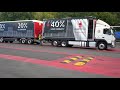 ECOCOMBI x Coca-Cola - Vincent Logistics