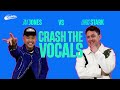 How well do Chris Stark and Jax Jones know these ICONIC songs? | Capital
