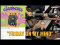 Songtutorial: "Friday on My Mind" The Easybeats / Gary Moore