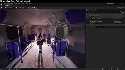 Lighting problems in Unreal and their fixes