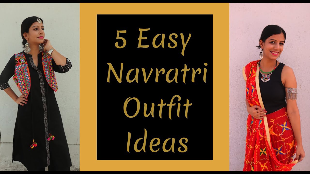 Chiconomical: 3 Ways to Wear Indo-Western This Navratri - Pink | Western  outfits for women, Indo western outfits for women, Garba outfit