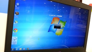 Alienware 18 Screen flickering that is caused by low PWM frequency ШИМ