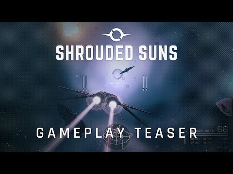 Shrouded Suns