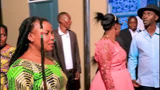 MASANJA LODGE ( music video) By Elizabeth Maliganya