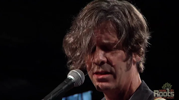 Tim Carroll "Worse Than You"