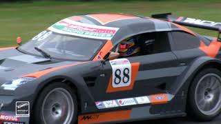 Mugello - Race 1: highlights