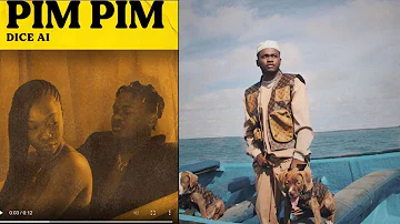 Dice Ailes Shares "Pim Pim" Story