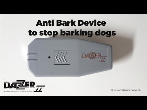 Video: Hentikan Anjing Anda Dari Barking di TV Dengan Teknik Yang Berkuasa ini