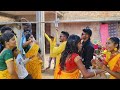 Chingri Giri Giri Haldi Gansen Biha Melody Sambalpuri haldi Chaga Dance Video