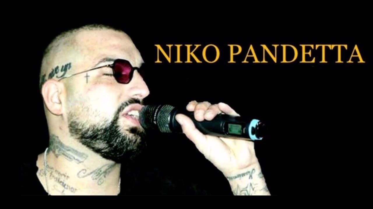 Niko pandetta live a Milano YouTube Niko pandetta live a Milano YouTube