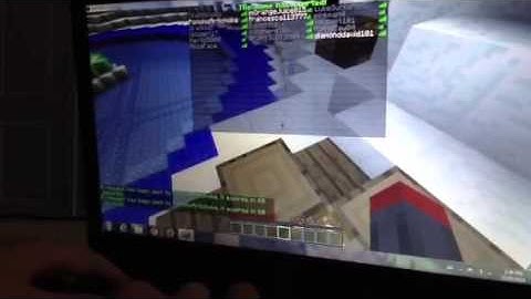 Hunger Games Tournament Emerald Isle [4]  Hacker!