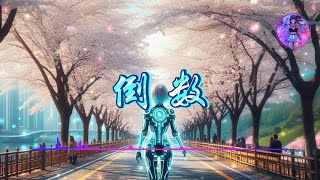 【倒數】- 鄧紫棋 G.E.M.♫【動態歌詞】【Hi-Res無損音質】『時針一直倒數著 ,我們剩下的快樂』🎧【抖音熱歌】【學習工作BGM】【舒緩放鬆音樂】