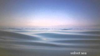 Video thumbnail of "velvet sea ／まりこうた"