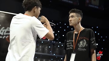 Tổng Hợp Những Trận Đấu Đỉnh Cao VÀ Hay Nhất Của SÓC NÂU Tại Chung Kết BECK