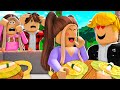 SISTER Cheated On Her BOYFRIEND! (Roblox)