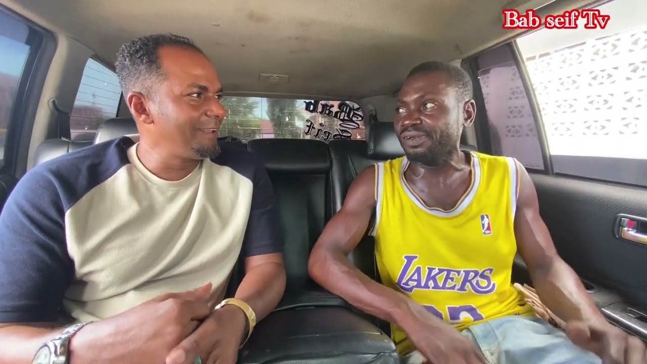 EP YA 4 MAISHA UGHAIBUNI NA BABA ZAKIA AU PACHA