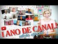 Edio especial de aniversrio do canal  convidadxs surpresas