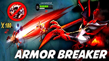 ARGUS BEST BUILD TO COUNTER DEFENSIVE ENEMIES | MOBILE LEGENDS ARGUS GAMEPLAY GUIDE 2022