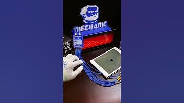 MECHANIC Power boot Cable for Android and iphone 【iBoot AD MAX+ 】