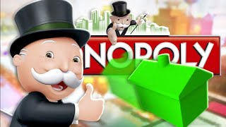 Becoming The Richest Player In Monopoly