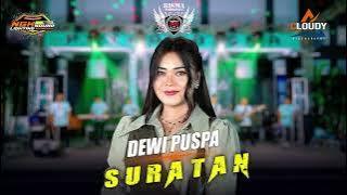 SURATAN - DEWI PUSPA  (OFFICIAL MUSIC LIVE) PUTRA BISMA 2024