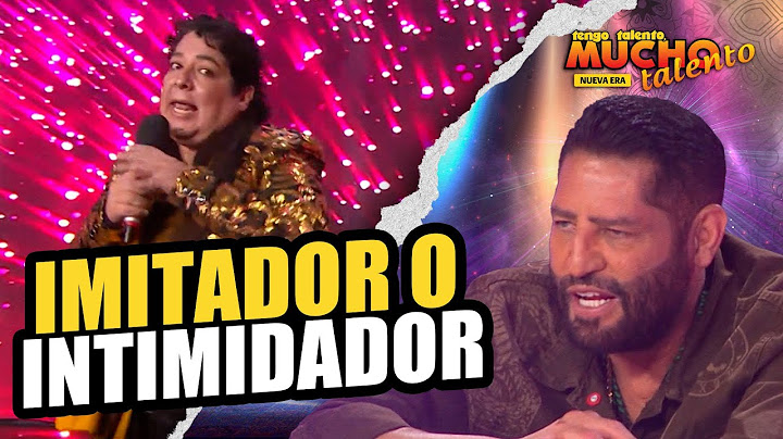 Pancho Barraza le da el beneficio de la duda - Tengo Talento Mucho Talento: Nueva Era | Ep. 3