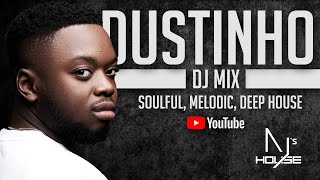 AJ's House #49: Dustinho (DJ Mix) [Keyes Art Mile Event Special]