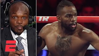 Jesse Hart will never be a world champion in his weight class – Timothy Bradley | Top Rank Boxing