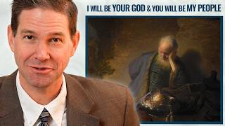 Jeremiah 31–33; 36–38; Lamentations 1; 3 | Come Follow Me | Faith Insights