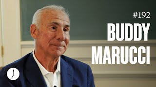 Buddy Marucci Has Lived One of Golf’s Greatest Lives
