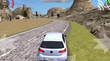 Racing Simulator E02 Android GamePlay HD