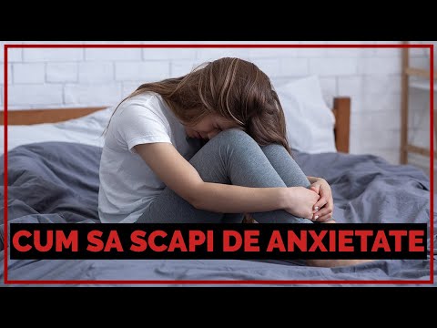 Video: Personalitate anxioasă: 7 motive pentru a face o persoană anxioasă