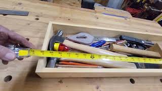 Joiner's Tool Chest Construction and Tour by Variety Homestead 76 views 3 months ago 12 minutes, 22 seconds