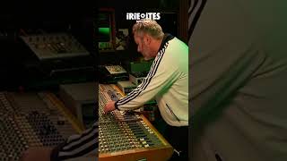 Irie Ites &amp; George Palmer - Dub in the dance (Official Studio Video) Shorts 2