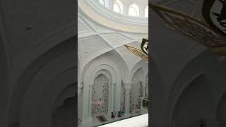 Мечеть &quot;Ирек&quot;.Казань.24.04.2024 #kazan #short #мечеть #mosque #islam