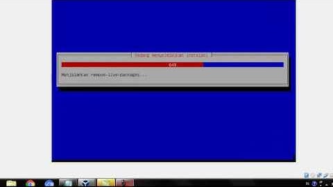 Cara Setting Ip Di Virtual Box