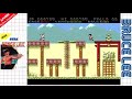 Bruce Lee - Sega Master System - Complete Playthrough