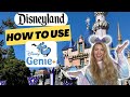 How to use genie plus at disneyland in 2023  guide to using genie plus at disneyland resort 2023