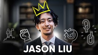 The Secret Behind Your Favorite AI Company | Jason Liu